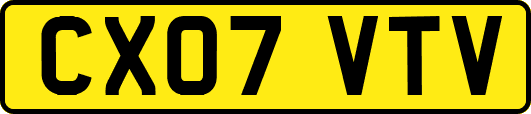 CX07VTV