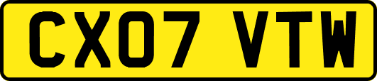 CX07VTW