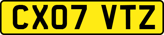CX07VTZ
