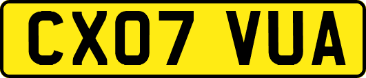 CX07VUA