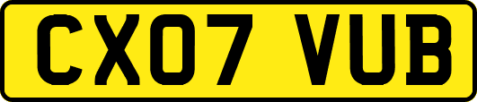 CX07VUB