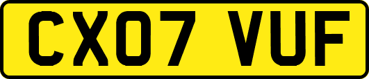CX07VUF