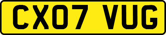 CX07VUG