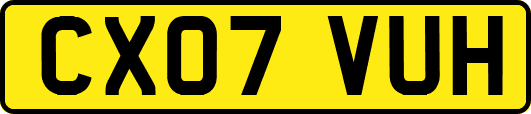 CX07VUH