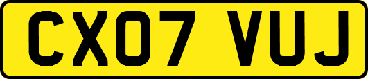 CX07VUJ