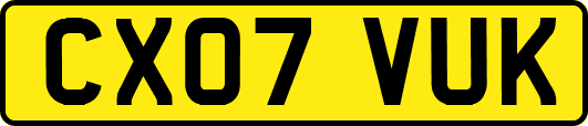 CX07VUK
