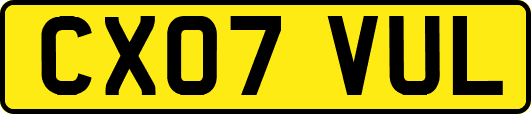 CX07VUL