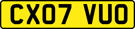 CX07VUO