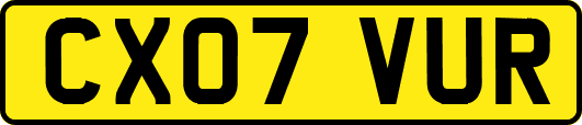 CX07VUR