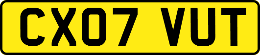 CX07VUT