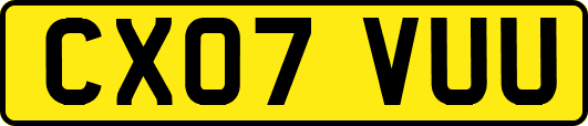 CX07VUU