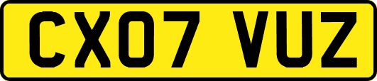CX07VUZ