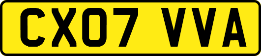 CX07VVA
