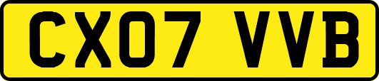 CX07VVB