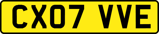 CX07VVE
