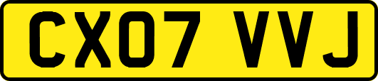 CX07VVJ