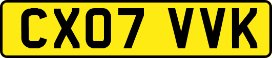 CX07VVK