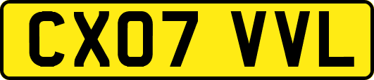 CX07VVL