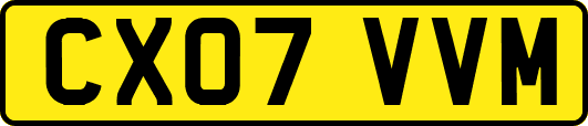 CX07VVM