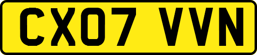 CX07VVN