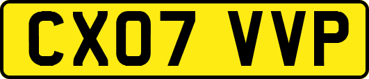 CX07VVP