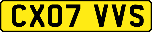CX07VVS