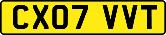 CX07VVT