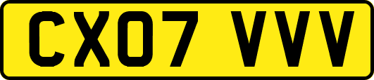CX07VVV