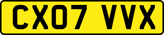 CX07VVX