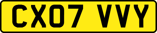 CX07VVY