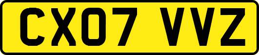 CX07VVZ