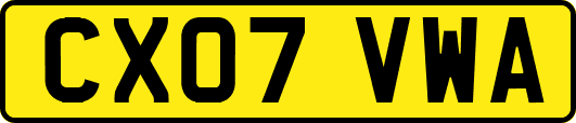 CX07VWA