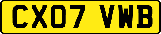 CX07VWB