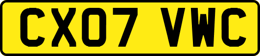 CX07VWC