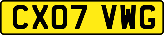 CX07VWG