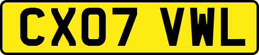 CX07VWL