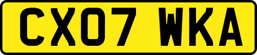 CX07WKA