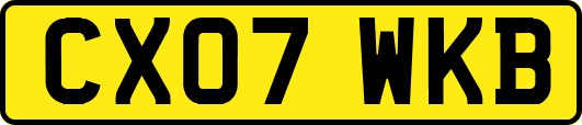 CX07WKB