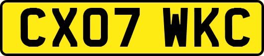 CX07WKC