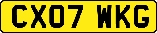 CX07WKG