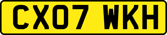 CX07WKH