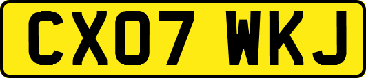 CX07WKJ