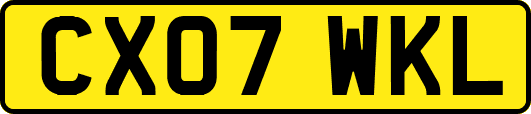 CX07WKL