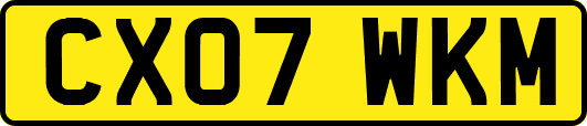 CX07WKM