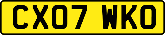 CX07WKO