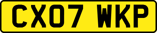 CX07WKP