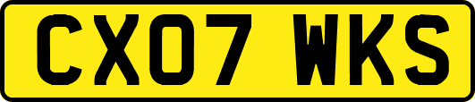 CX07WKS