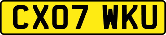 CX07WKU