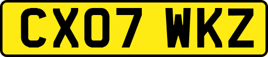 CX07WKZ