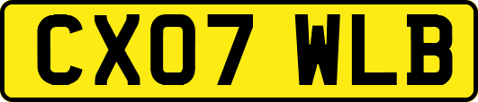 CX07WLB